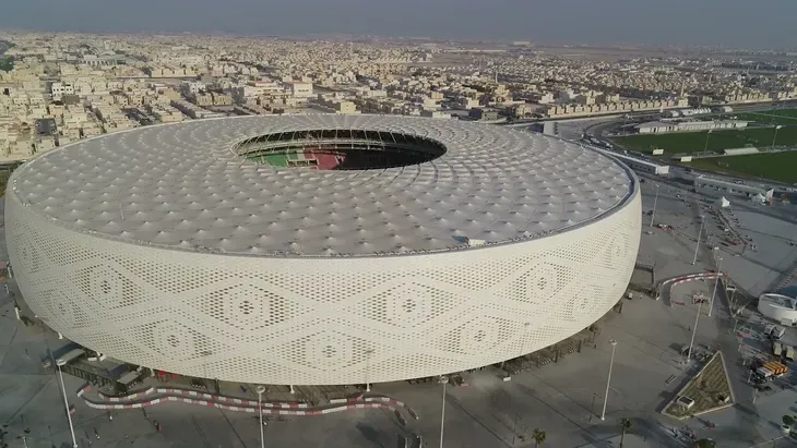 Mundial de Qatar: esto es lo que ha costado construir los estadios 99 Mundial de Qatar: El estadio más grande