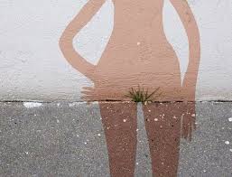 Arte callejero con el que fliparás