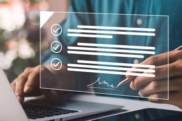 Cuáles son las ventajas de la firma electrónica cualificada de CartaSinSobre