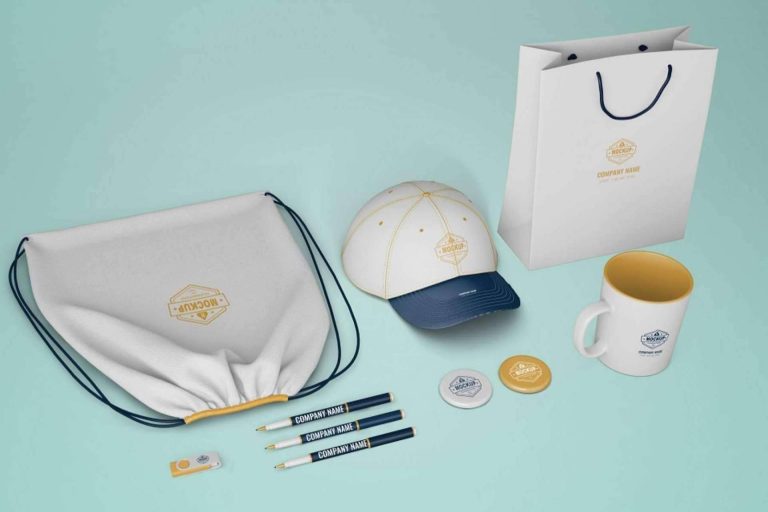 Ainos Publicidad refuerza la imagen de marca con el merchandising personalizado para empresas