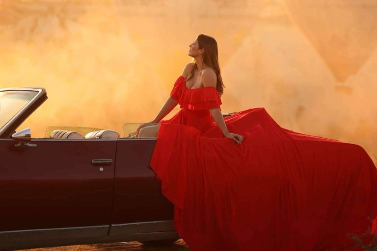 Consejos de estilo de vida saludable, trucos de moda y familia con la influencer Miriam Sánchez