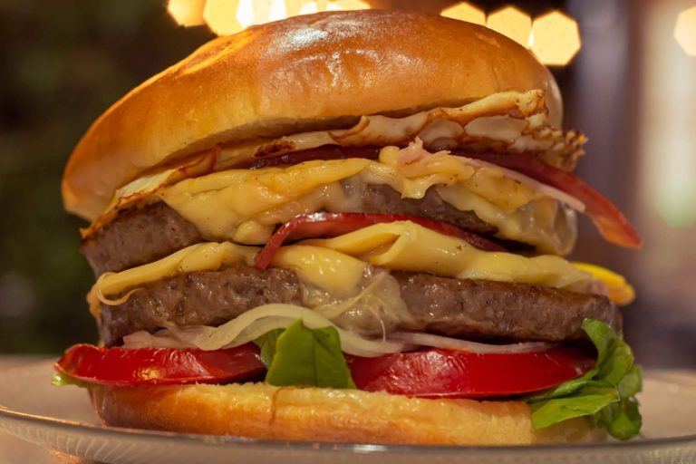 Calidad y experiencia en el restaurante en Madrid, Hatillo