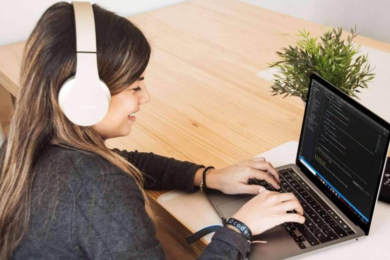 Codenotch y su servicio de programación, desarrollo web y móvil