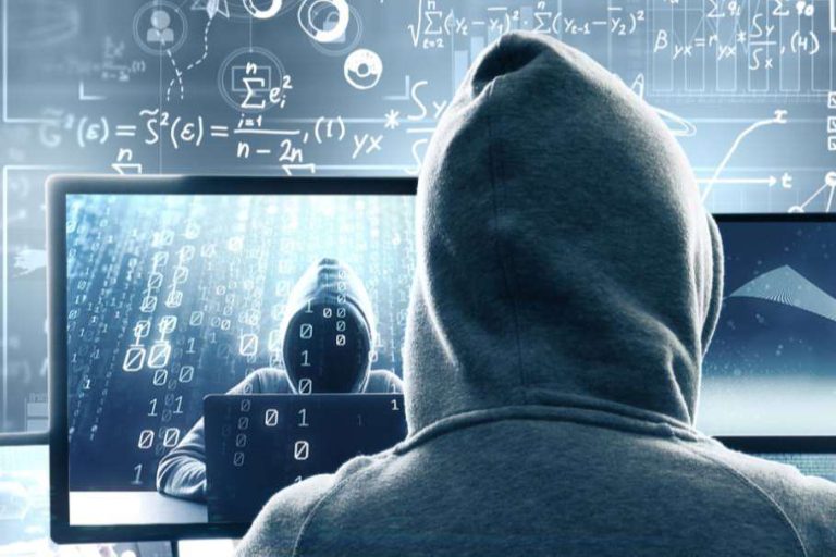 Formación en hacking y ciberseguridad