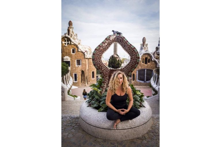 Agnès R. sobre el coaching creativo