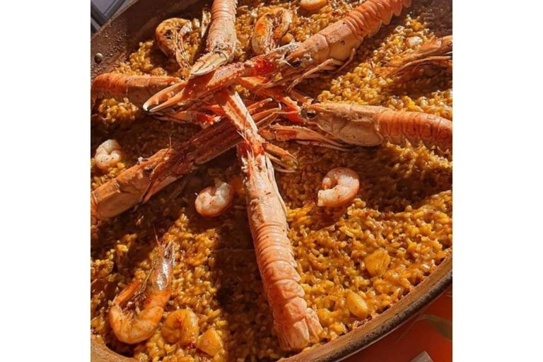 Celebrar los momentos más importantes y especiales en el restaurante La Taberna Casera