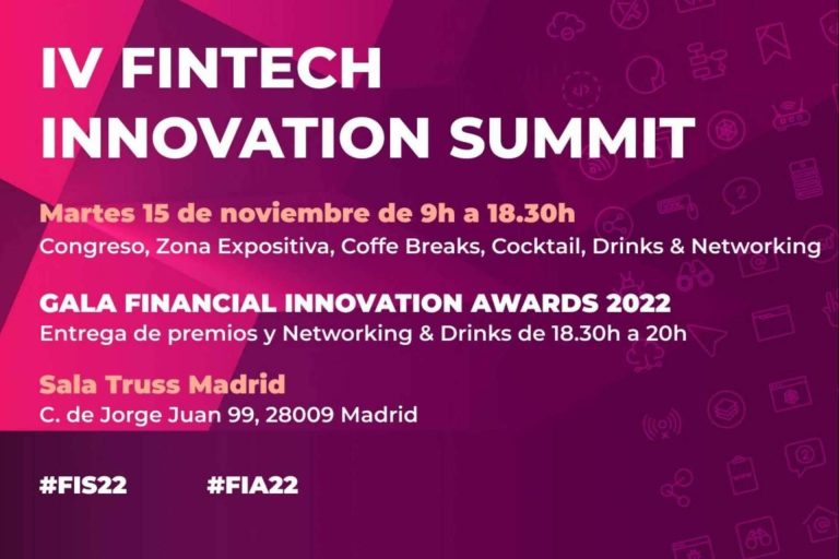 Información sobre el futuro de las tecnologías financieras