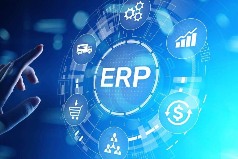 Los servicios de software para empresas de EMAS IT