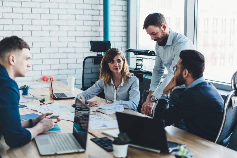 La escuela de negocios ISEB se hace con el primer puesto del ranking en psicología infantil y juvenil