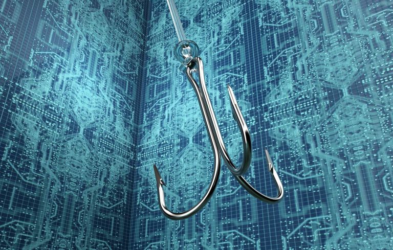 Protegerse contra el phishing con la ayuda de Metafrase