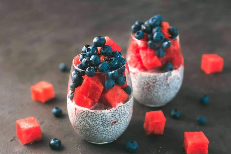 Comprar chía online en Fayle Seeds