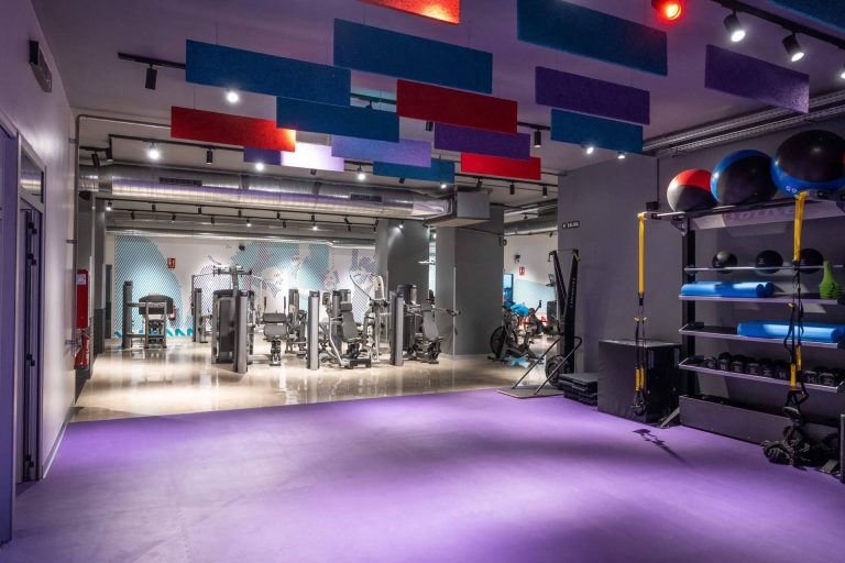 Anytime Fitness se expande en Barcelona con un nuevo club en Rubí