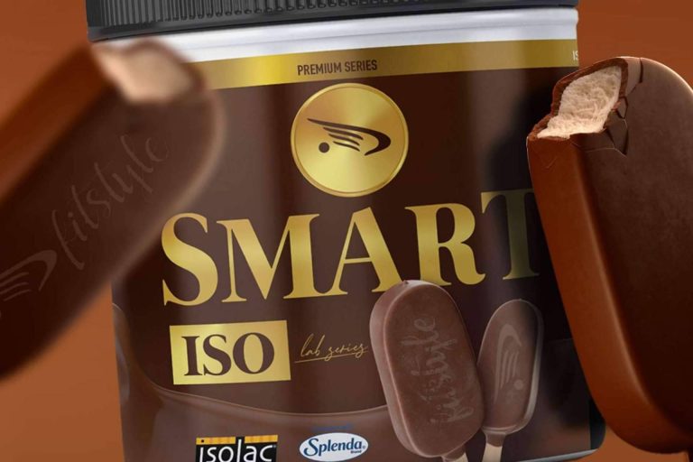 FITstore ofrece el batido de proteínas con sabores increíbles