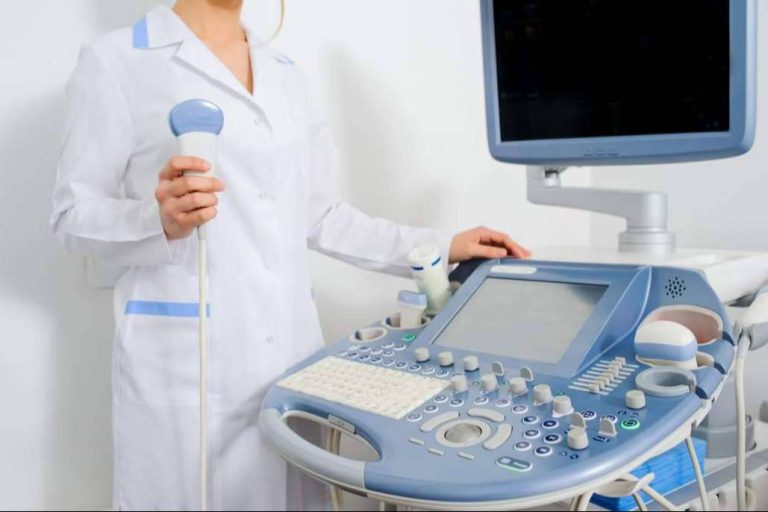 El software para ginecología y cardio de Health Net Connections, ViewPoint 6