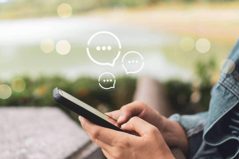 ¿Es posible que un detective certifique la veracidad de una conversación de WhatsApp? CTX Detectives Privados