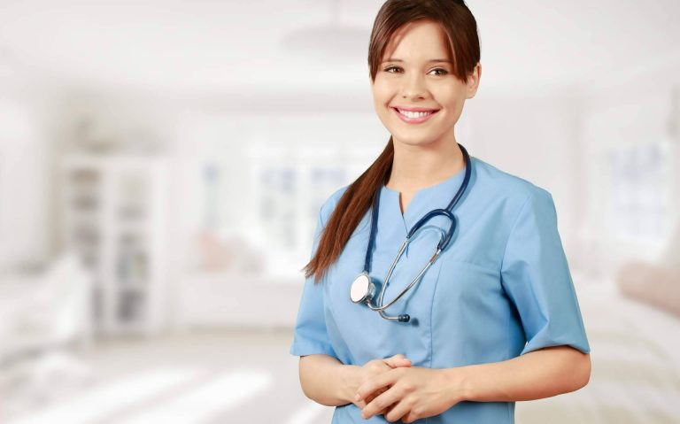 ¿Cómo son las casacas sanitarias de Vilaboral?