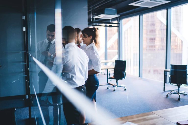 Asesoría de empresas a través de los servicios de CEESA