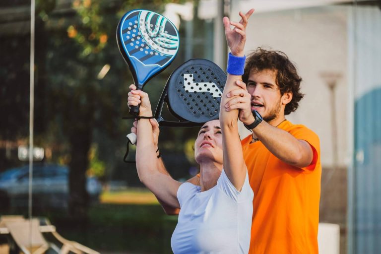 App pádel, la aplicación de PadelStar para los fanáticos de este deporte