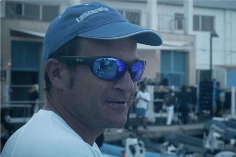 En el top de la Liga Española de Vela está el Lanzarote European Sports Destination