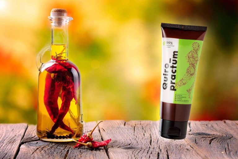 Los beneficios del pimiento de cayena para el tratamiento del dolor