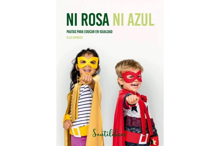 Erradicar la violencia de género y la desigualdad entre los más pequeños a través de la lectura