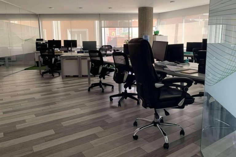 La consultora centrada en el mercado laboral en tecnología, Tecnología y Personas