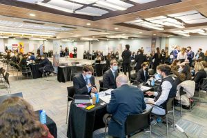 La 9ª Edición del Foro de Empresas Hoteleras Vatel 2022 en formato presencial, por Vatel España Hotel & Tourism Business School