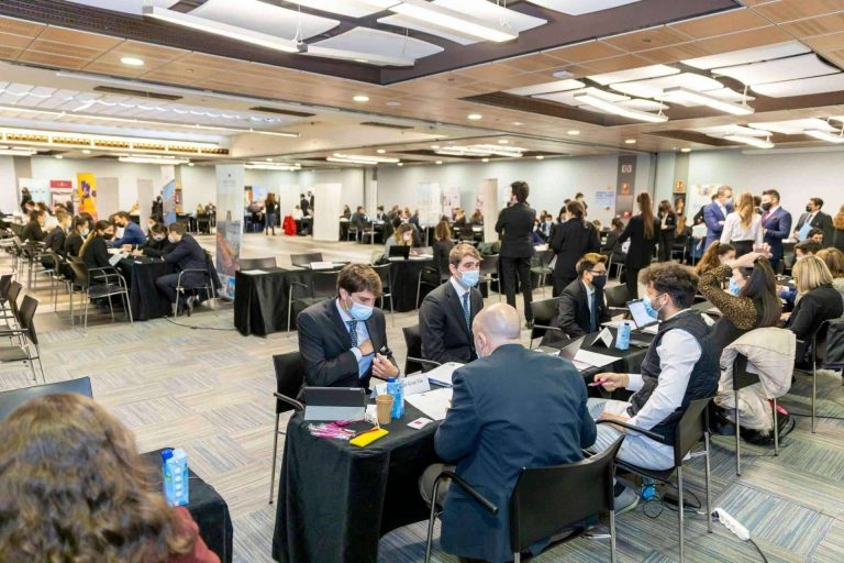 La 9ª Edición del Foro de Empresas Hoteleras Vatel 2022 en formato presencial, por Vatel España Hotel & Tourism Business School