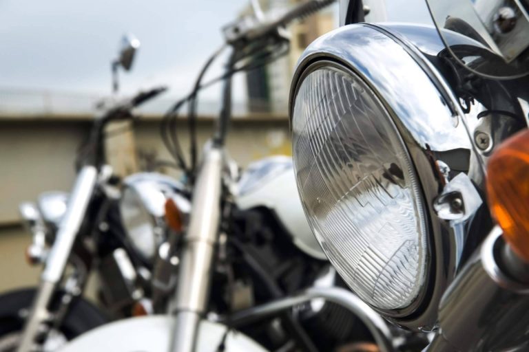 Nilmoto ofrece todo tipo de accesorios para motos