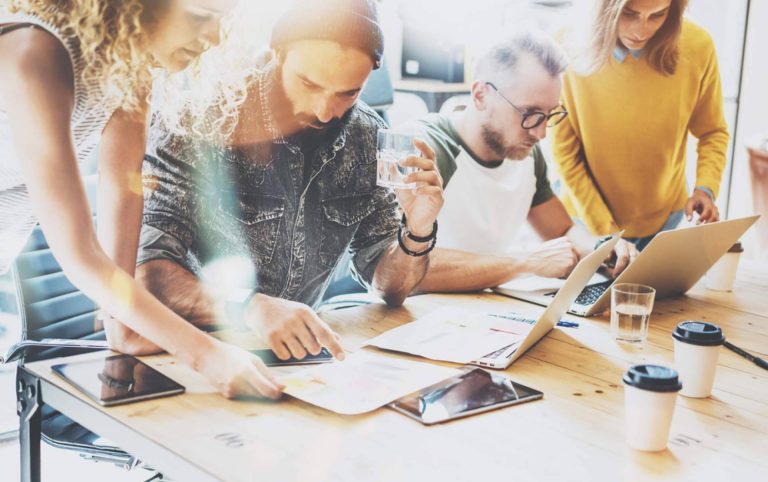 La importancia de contar con profesionales para la selección de personal, con Talent Match