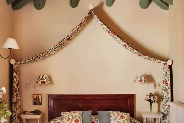 Las tarjetas regalo del Caserío de Lobones, una buena opción para sorprender con una noche en un hotel rural