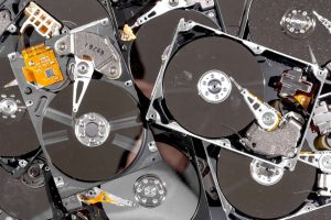 ¿Qué disco duro elegir para cada caso?, por Opirata