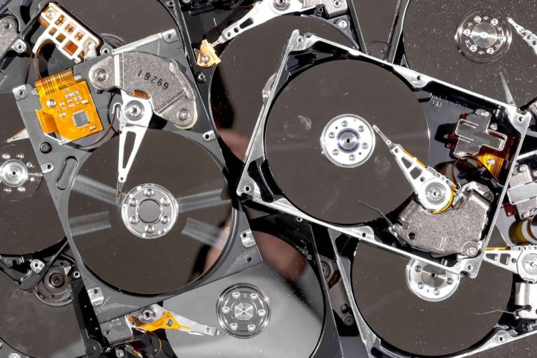 ¿Qué disco duro elegir para cada caso?, por Opirata