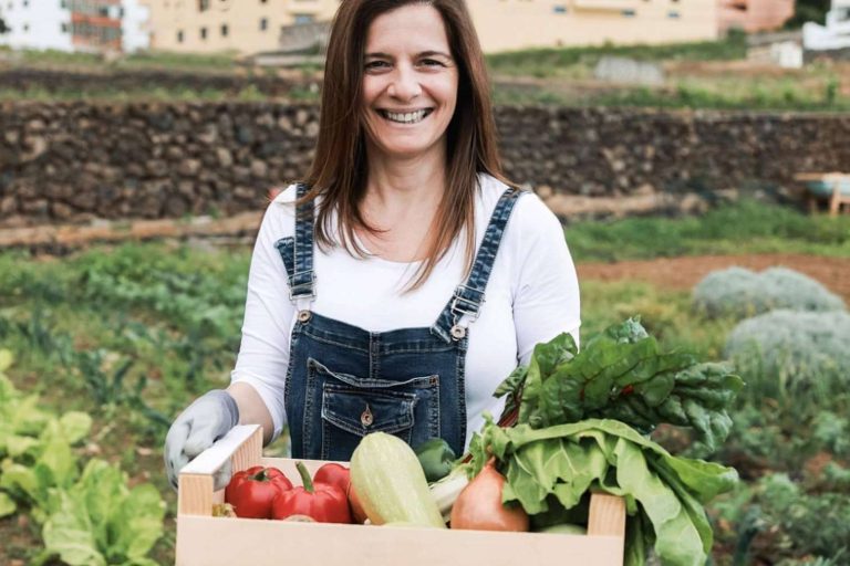 ¿Por qué es importante la agricultura sostenible?, por Saboranaranjas.com