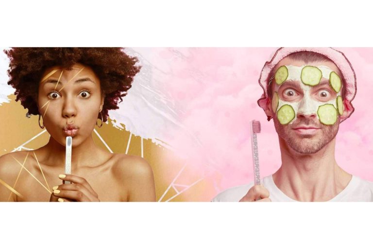 MyOwn y sus cepillos de dientes para tener una buena higiene bucal a la vez que divertida y original