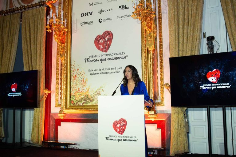 Marcas que Enamoran premia a diez empresas por su modelo de negocio solidario, inclusivo y sostenible