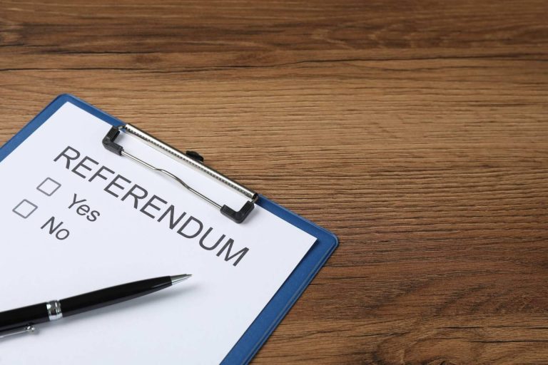 El Derecho de Secesión, un derecho universal e inalienable