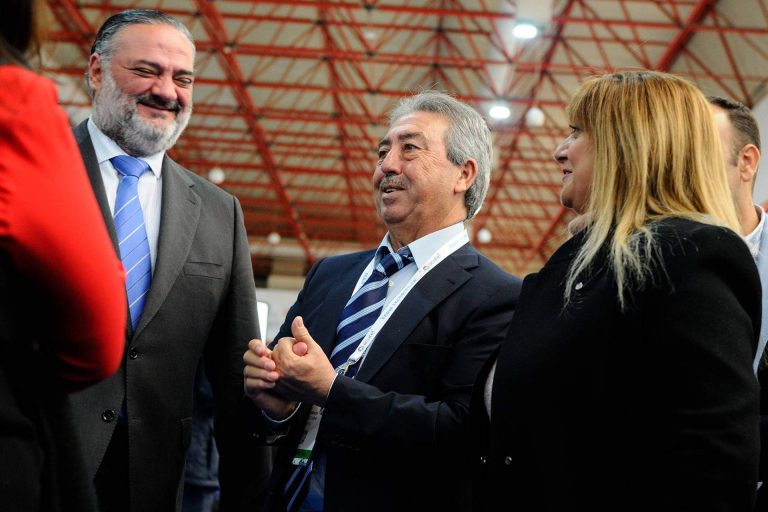 Acutel en la Feria Tecnológica 2022, futuro digital desde la pluralidad local