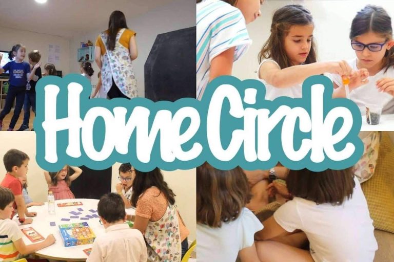 La Casita de Inglés, aprender inglés para niños de forma divertida y creativa