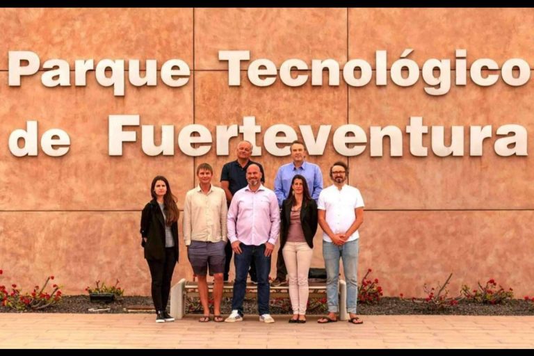 Limpiar el planeta con la tecnología blockchain CleanCarbon