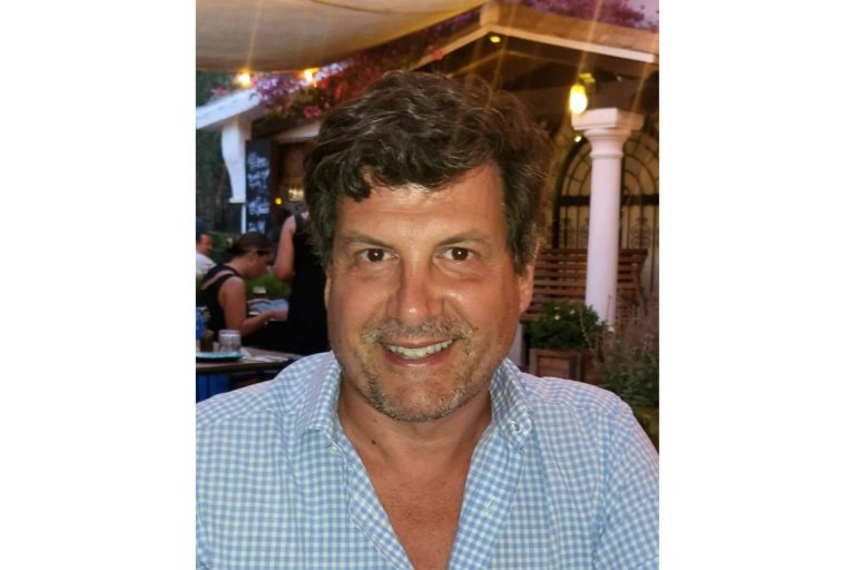 La historia de Marco Musumeci, fundador de #SoydeMijas