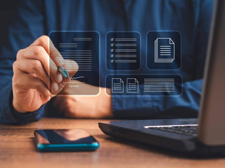 Cuáles son las ventajas del certificado electrónico en la gestión de trámites, por CertificadoElectronico.es