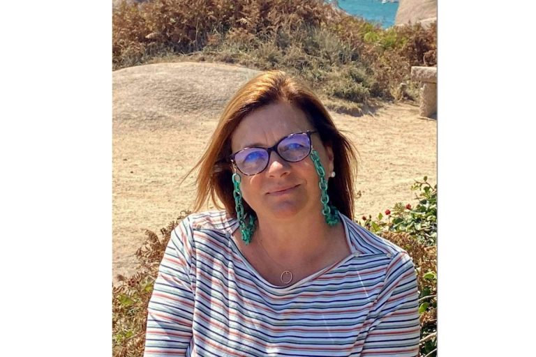 Maite Rodríguez presenta la obra Paraíso Dénia, publicada por Letrame Grupo Editorial