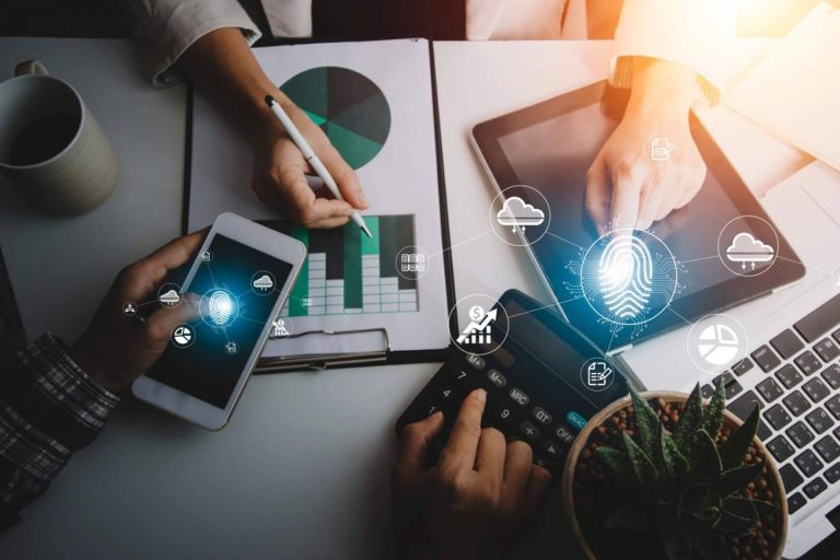 Transformación digital de empresas, de la mano de BWD