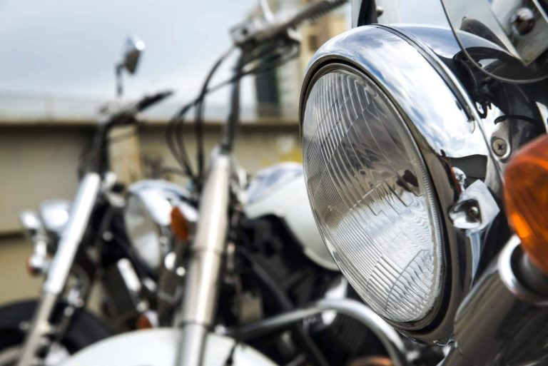 Emotobike ofrece motos eléctricas con un impactante diseño clásico