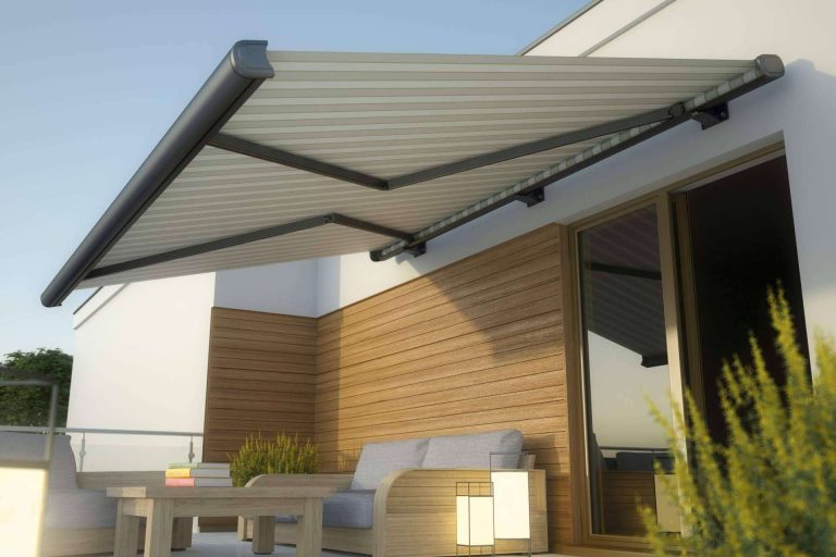 Toldos Costa Blanca facilita la reducción del consumo eléctrico