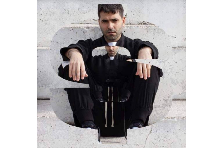 García presenta 'Cambiar', quinto corte del que será su primer disco 'Verbo'