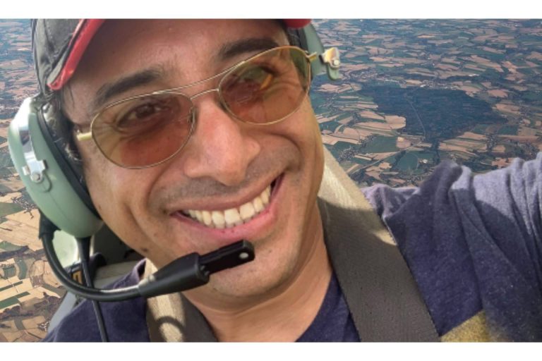 Bernardo Eucario Moreno consolidó como una de las mejores aerolíneas del país a Redwings