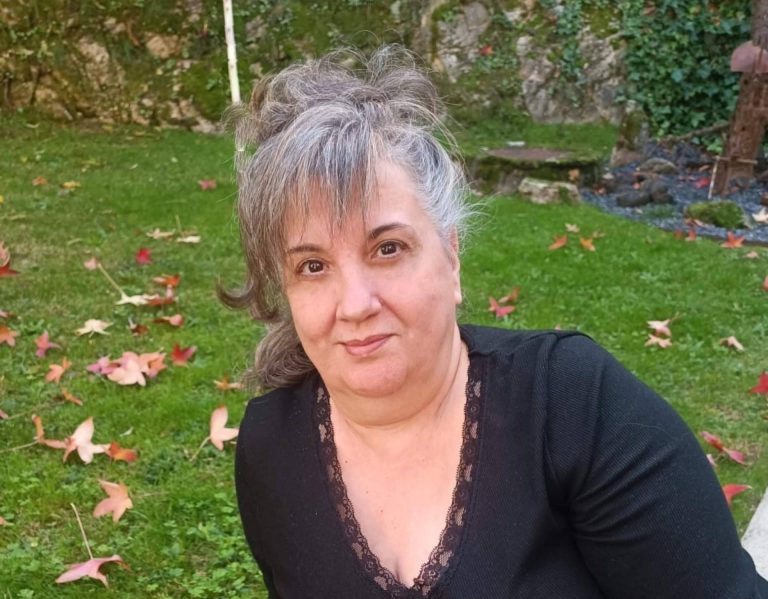 La obra de la autora Fátima Rojano León