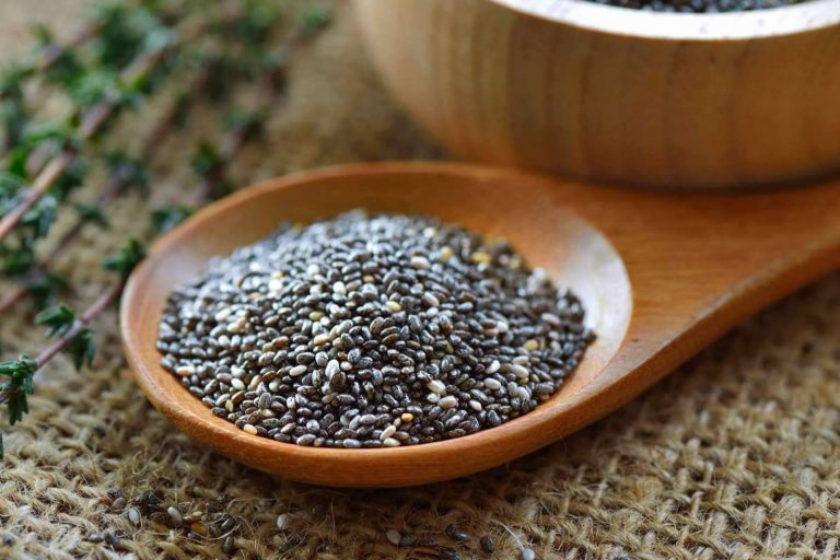 Fayle Seeds sobre las ventajas de las semillas de chía